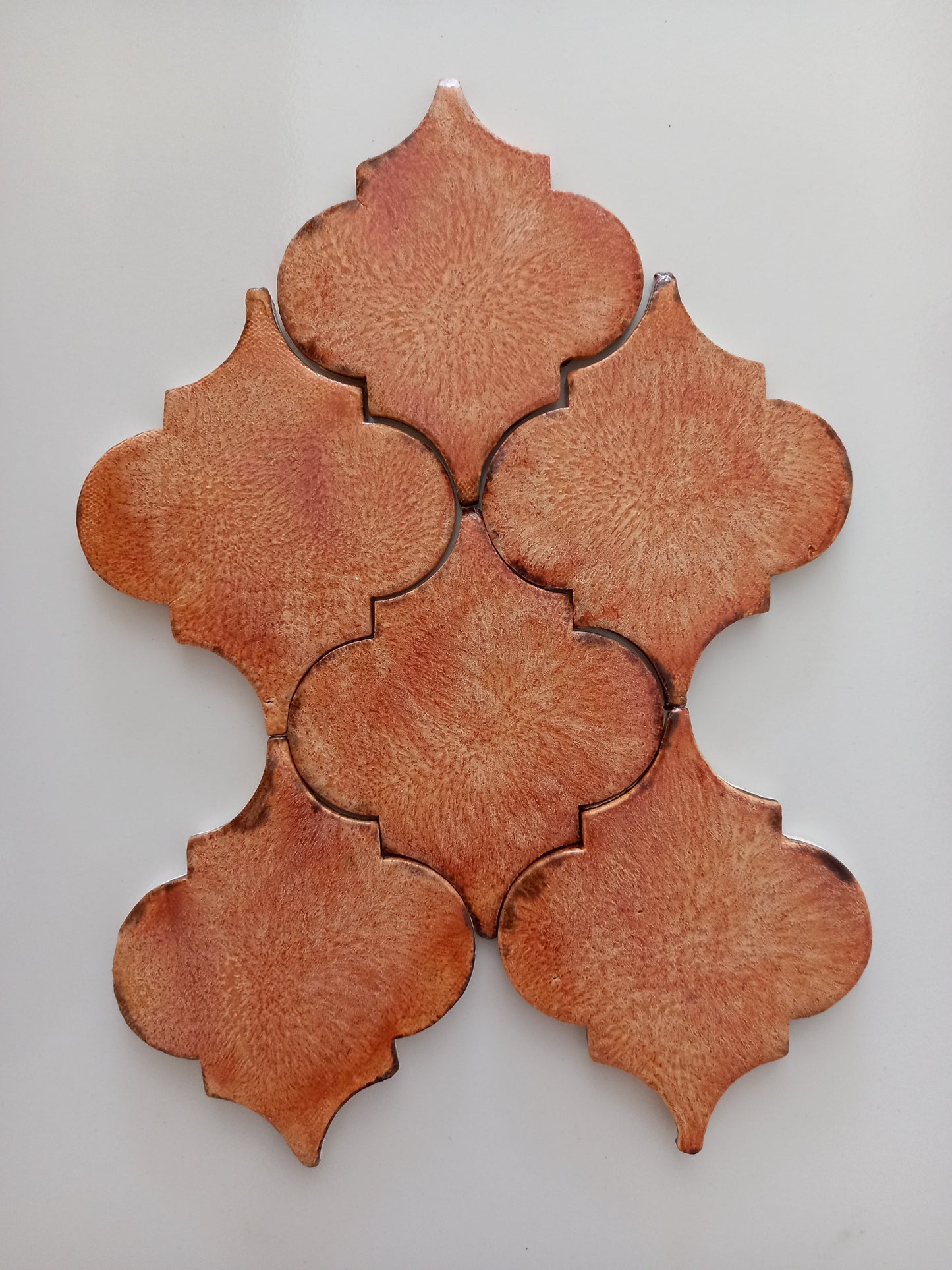 Cut Tile Provence/ price sqm