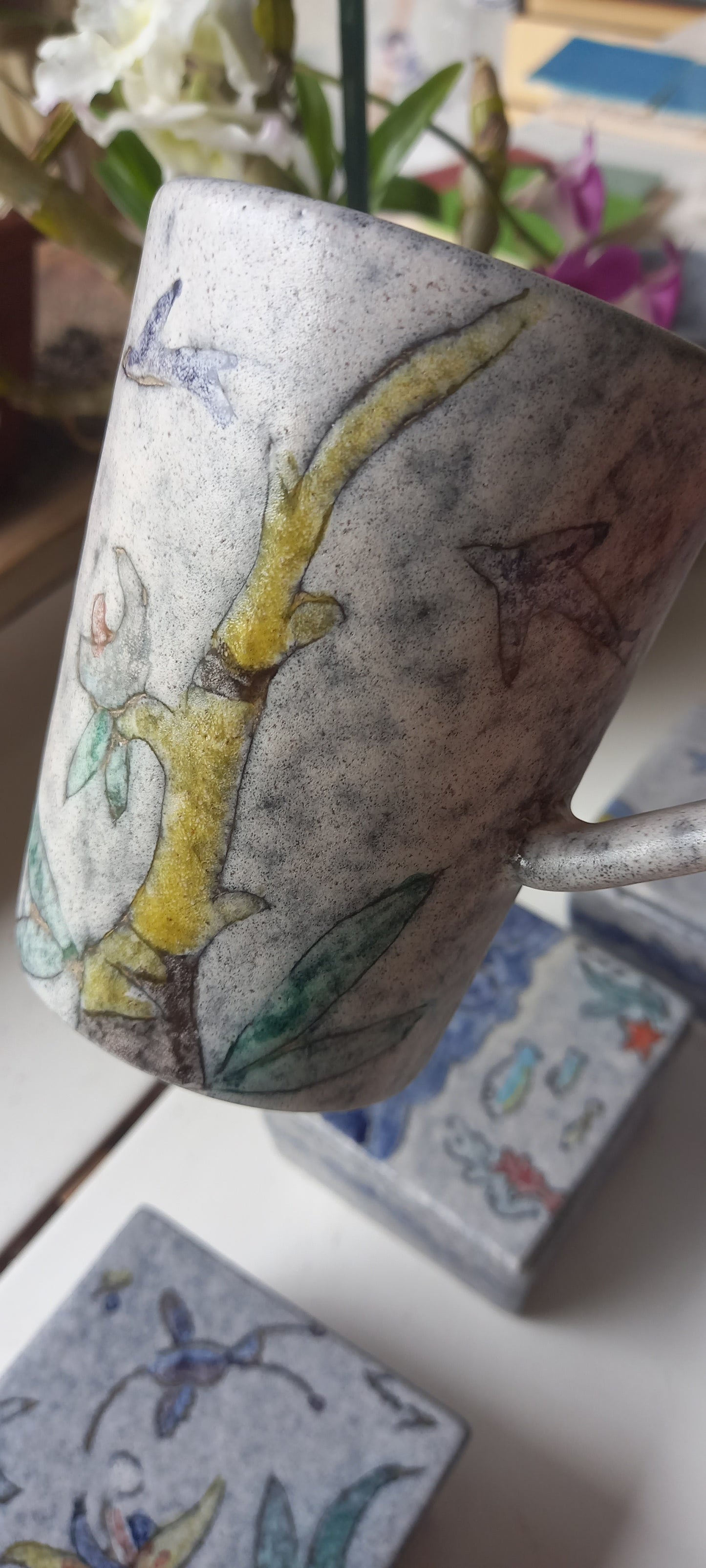 Taza