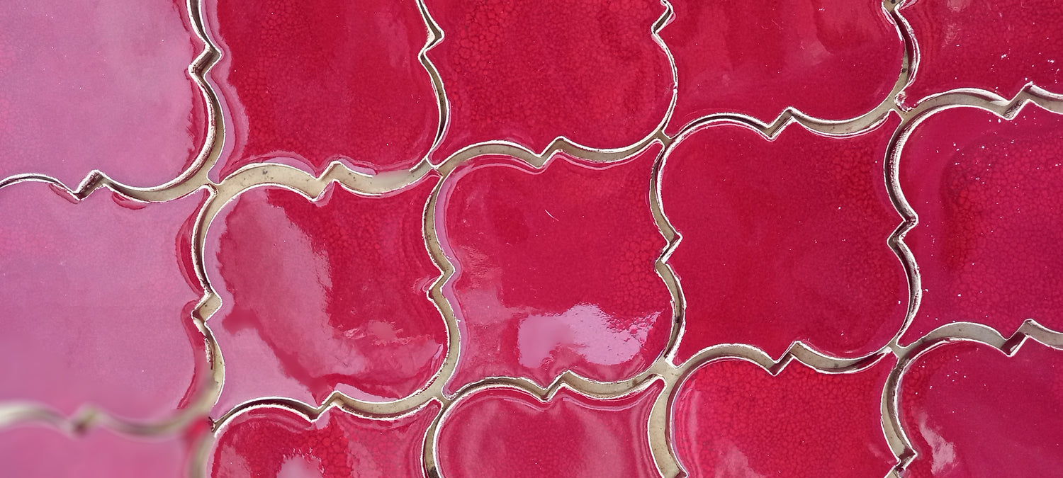 Cut Tile Provence - price for 1 sqm