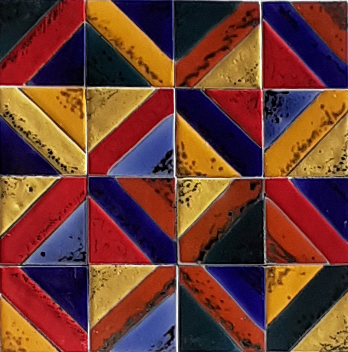 Azulejos artísticos Vineli 6