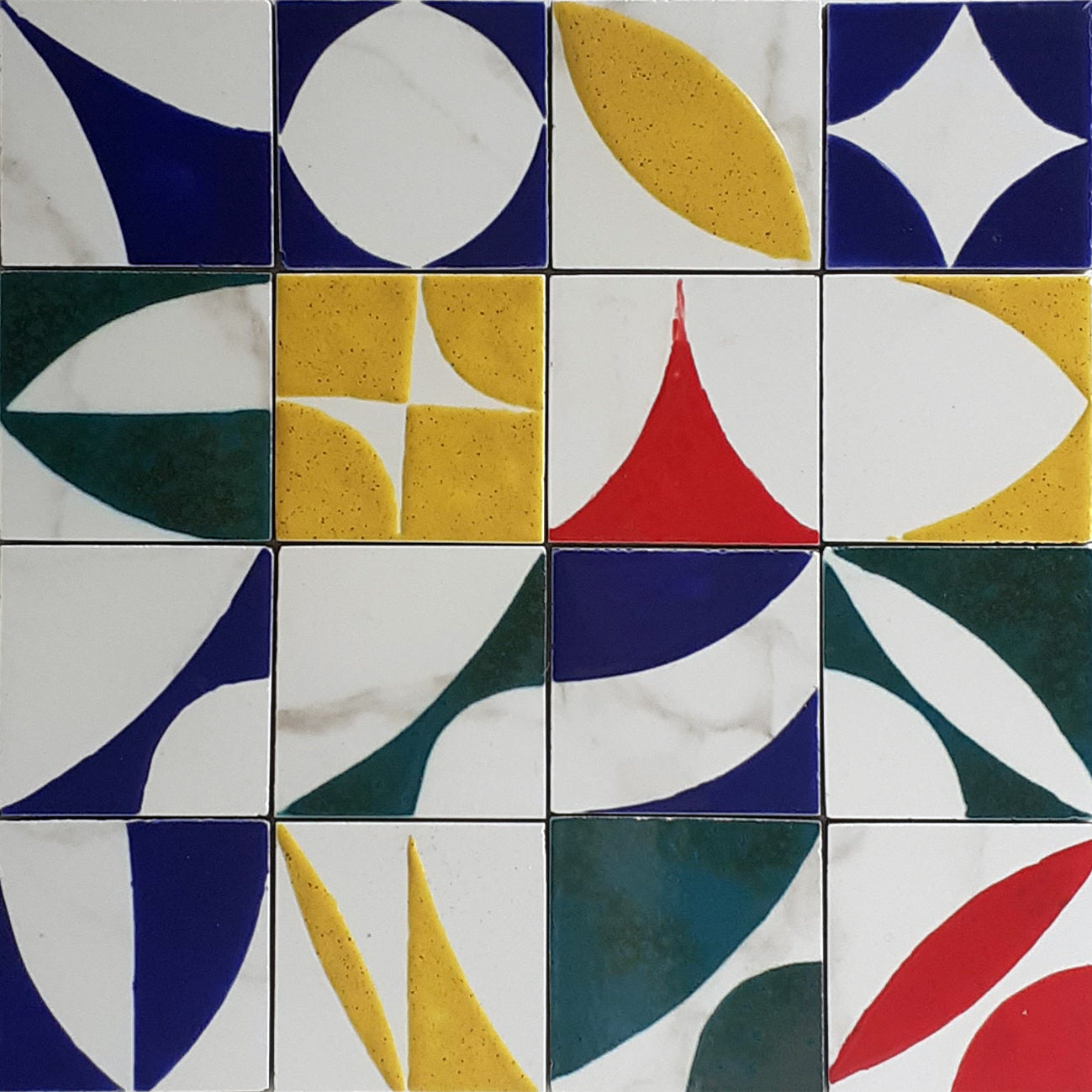 Azulejos artísticos Vineli 1