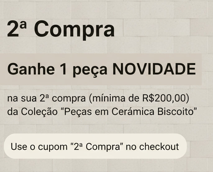 2ª Compra
