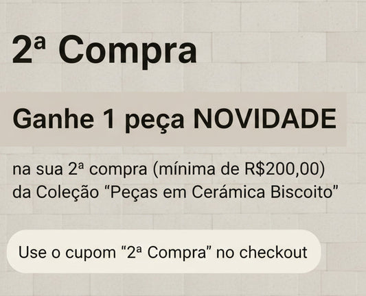 2ª Compra