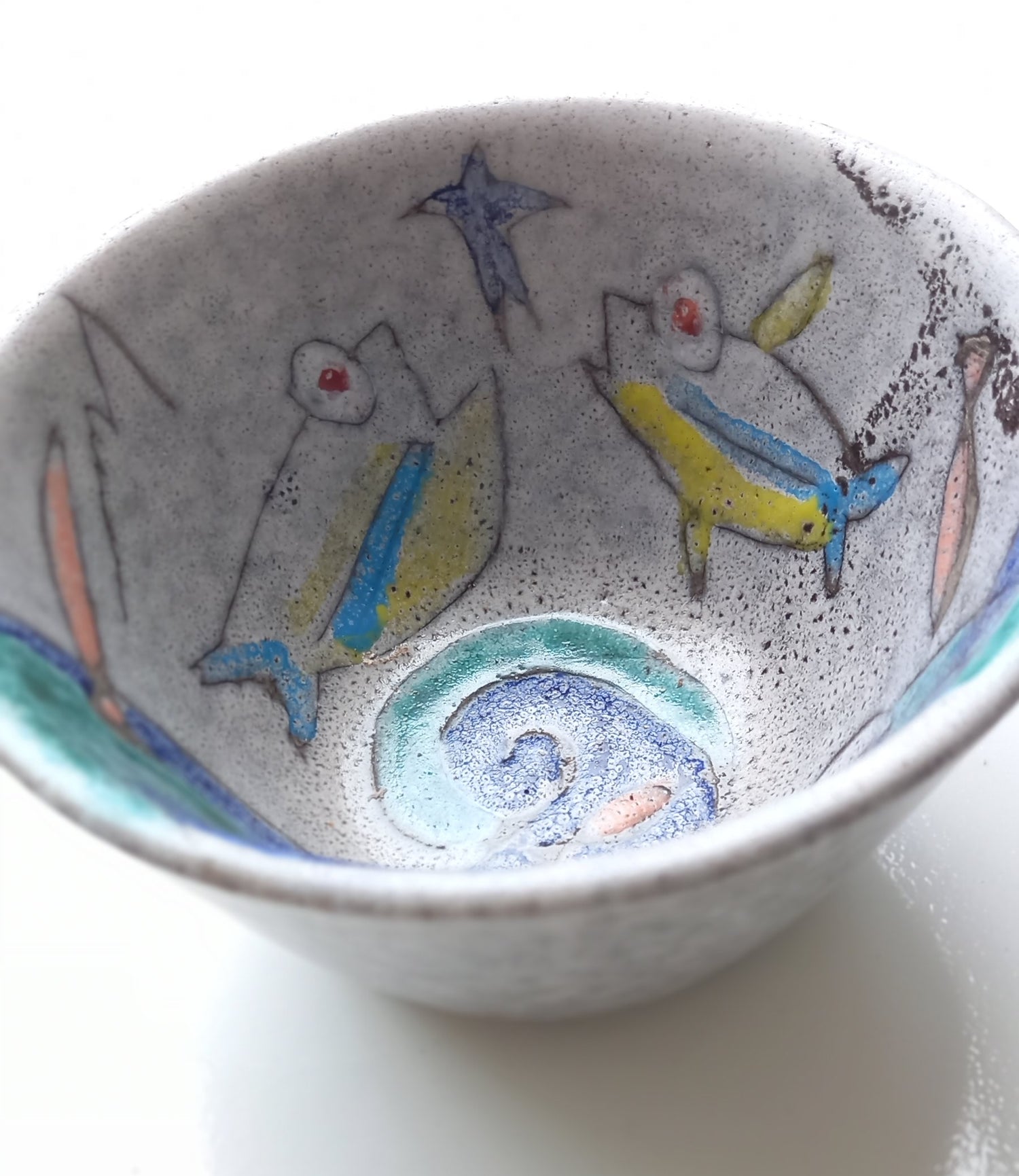 Ceramic Bowl