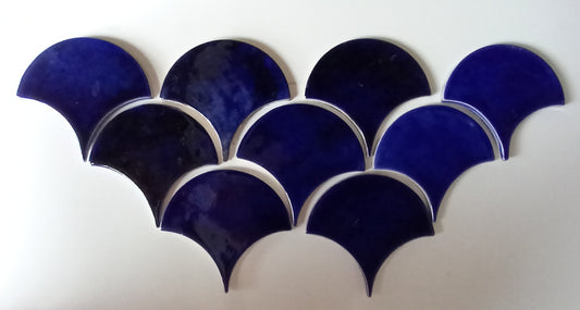 Azulejo escama de peixe